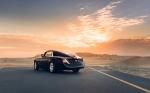 Rolls-Royce Sweptail 2017 года